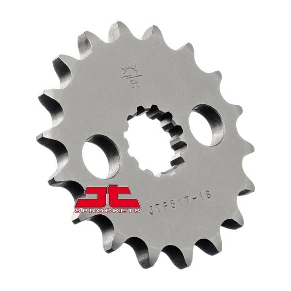 Pignon avant JT 517 (JTF517.18)