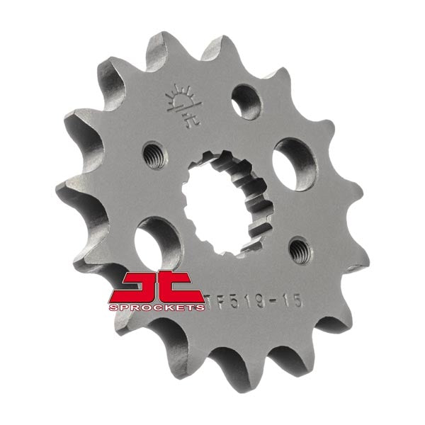 Pignon avant JT 519 (JTF519.15)