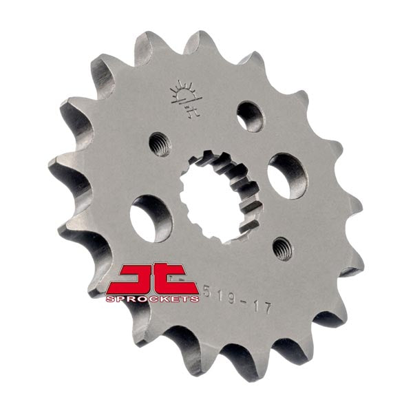 Pignon avant JT 519 (JTF519.17)