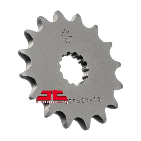 Pignon avant JT 520 (JTF520.16)