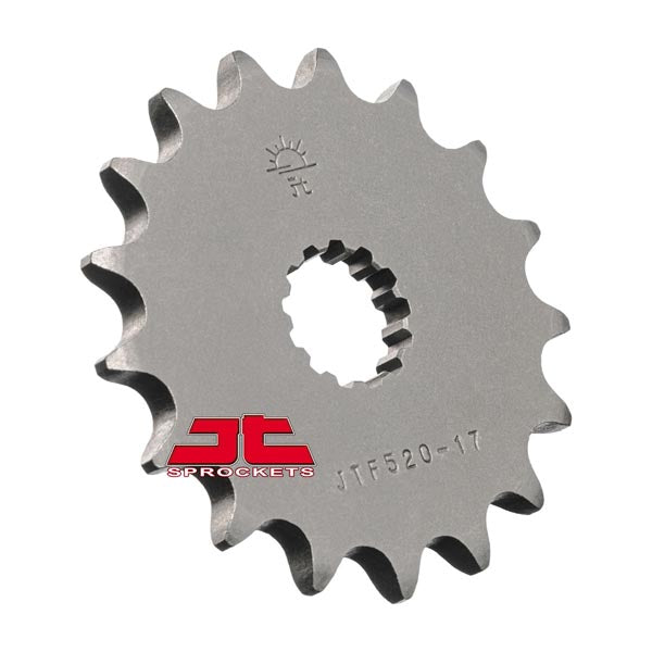 Pignon avant JT 520 (JTF520.17)