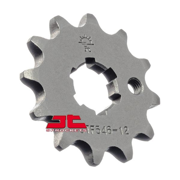 Pignon avant JT 546 (JTF546.12)