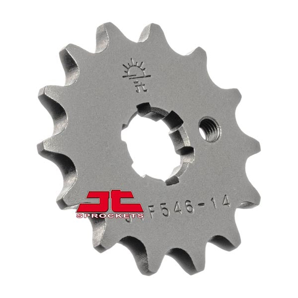Pignon avant JT 546 (JTF546.14)