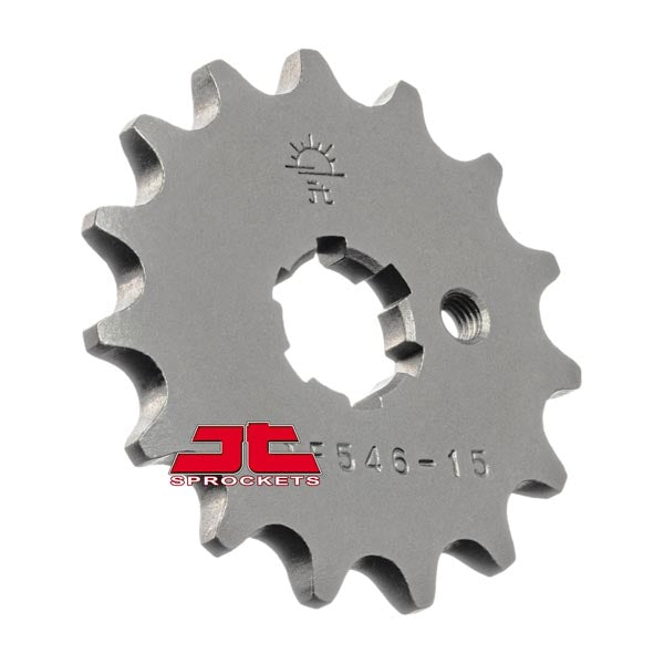 Pignon avant JT 546 (JTF546.15)