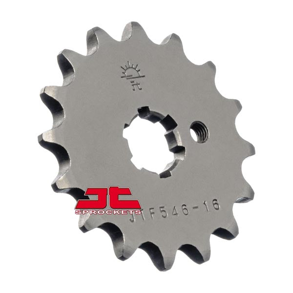 Pignon avant JT 546 (JTF546.16)