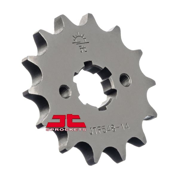 Pignon avant JT 548 (JTF548.14)