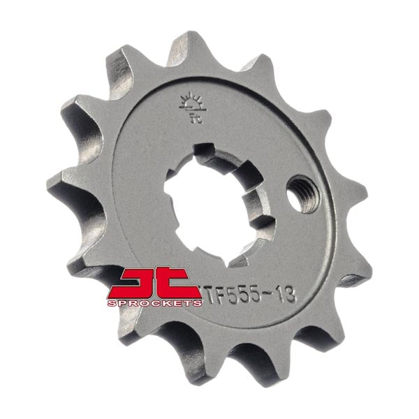 Pignon avant JT 555 (JTF555.13)