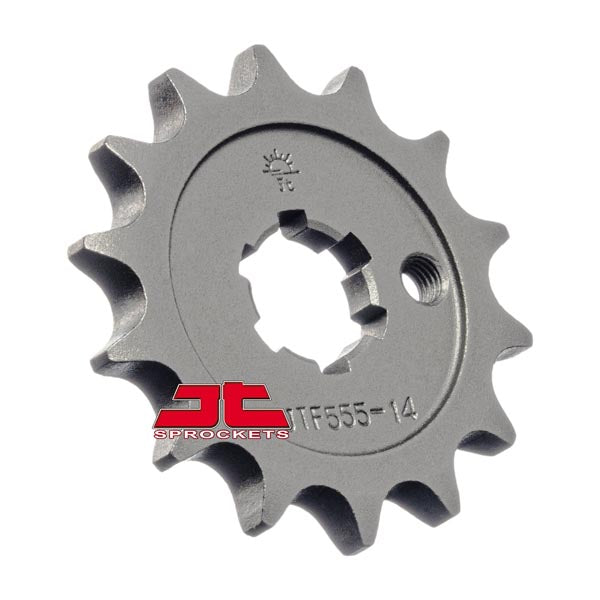 Pignon avant JT 555 (JTF555.14)