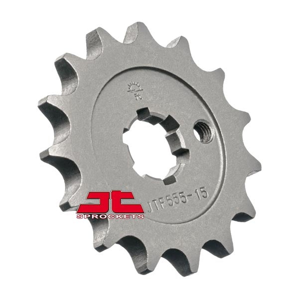 Pignon avant JT 555 (JTF555.15)