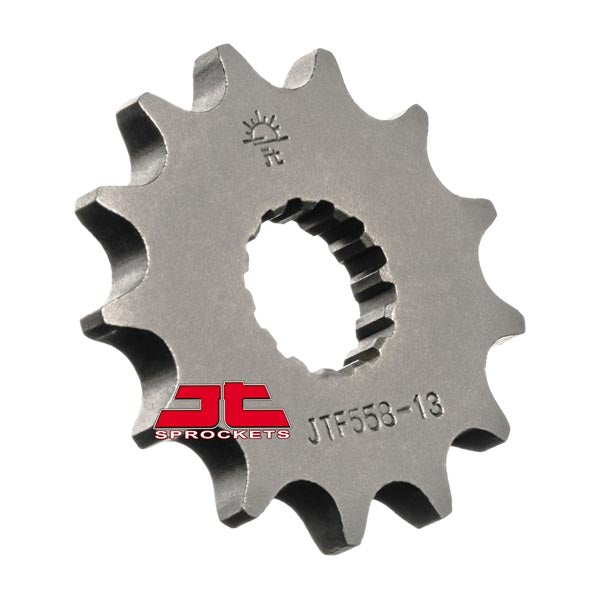 Pignon avant JT 558 (JTF558.13)