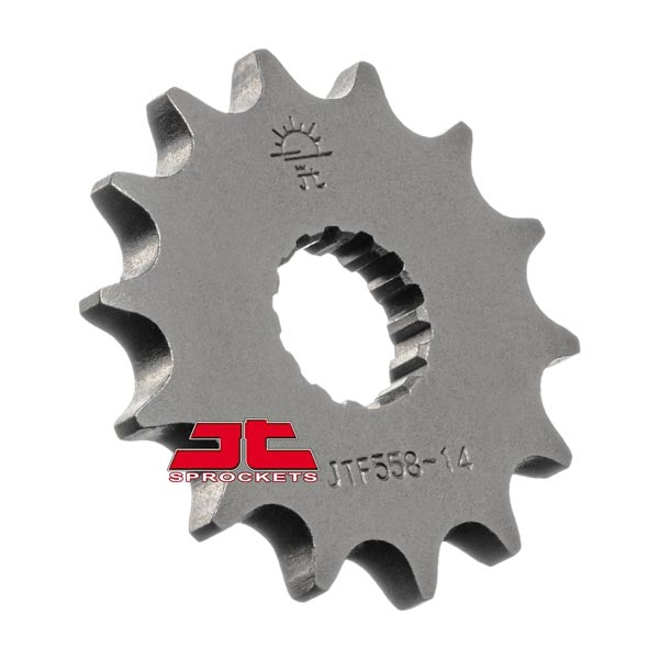 Pignon avant JT 558 (JTF558.14)