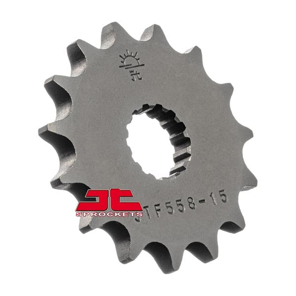 Pignon avant JT 558 (JTF558.15)