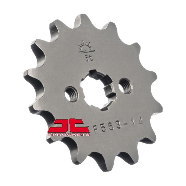 Pignon avant JT 563 (JTF563.14)