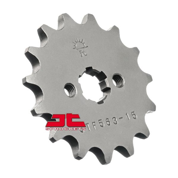 Pignon avant JT 563 (JTF563.15)