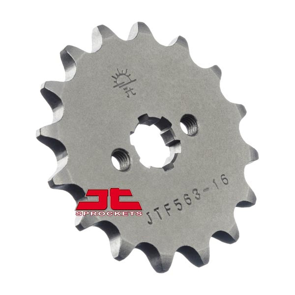 Pignon avant JT 563 (JTF563.16)
