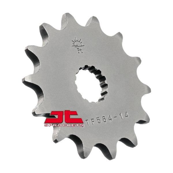 Pignon avant JT 564 (JTF564.14)