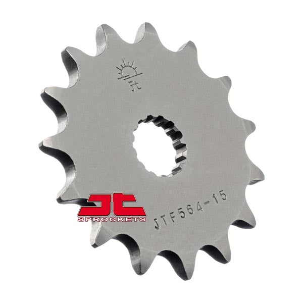 Pignon avant JT 564 (JTF564.15)