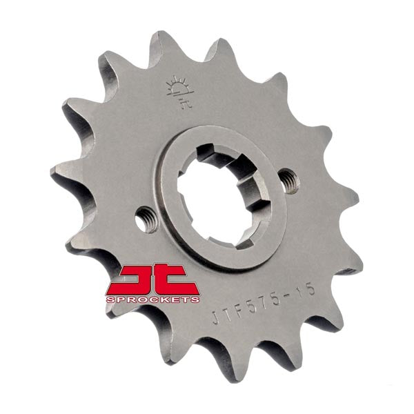 Pignon avant amorti en caoutchouc JT 575 (JTF575.15)