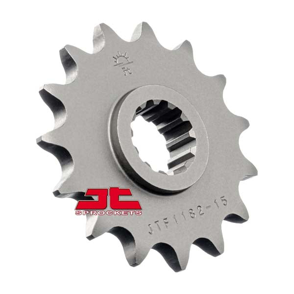 Pignon avant JT 1182 (JTF1182.15)