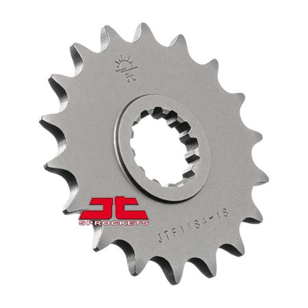 JT 1184 Front Sprocket (JTF1184.18)