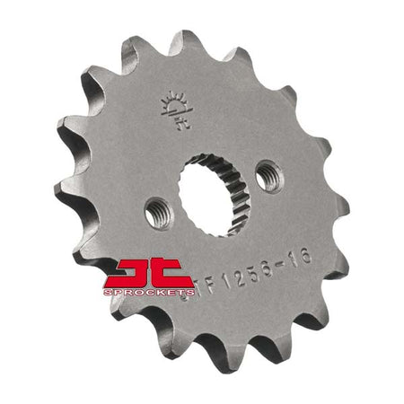 Pignon avant JT 1256 (JTF1256.16)