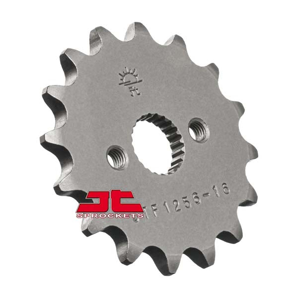 Pignon avant JT 1256 (JTF1256.16)