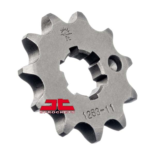 Pignon avant JT 1263 (JTF1263.11)