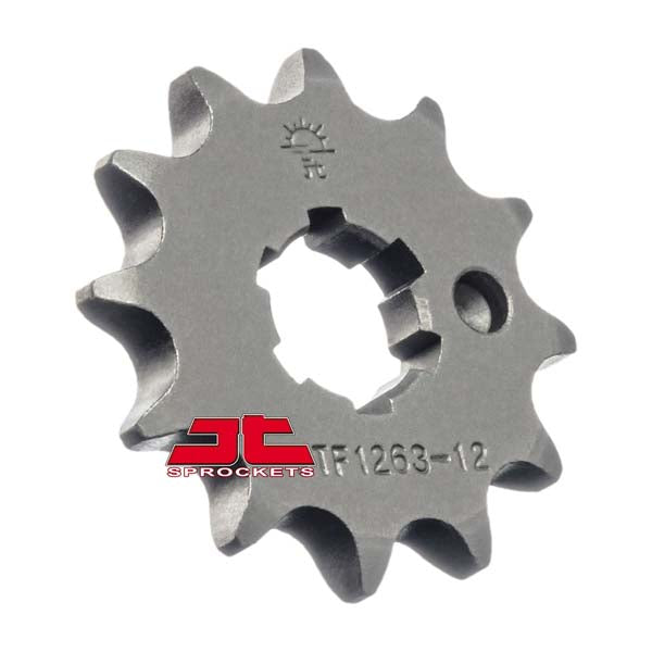Pignon avant JT 1263 (JTF1263.12)