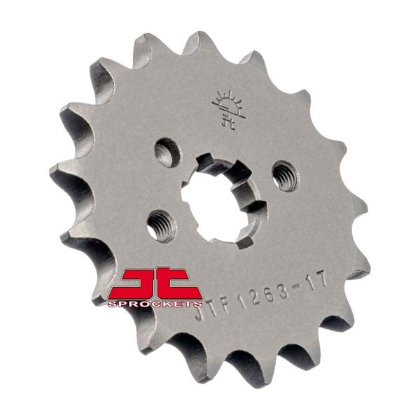 Pignon avant JT 1263 (JTF1263.17)