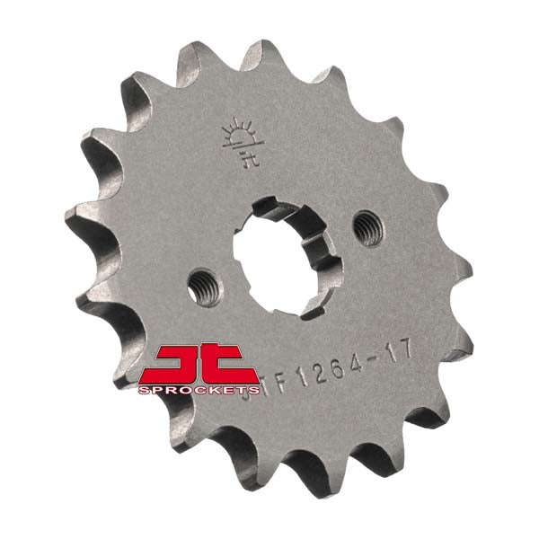 Pignon avant JT 1264 (JTF1264.17)