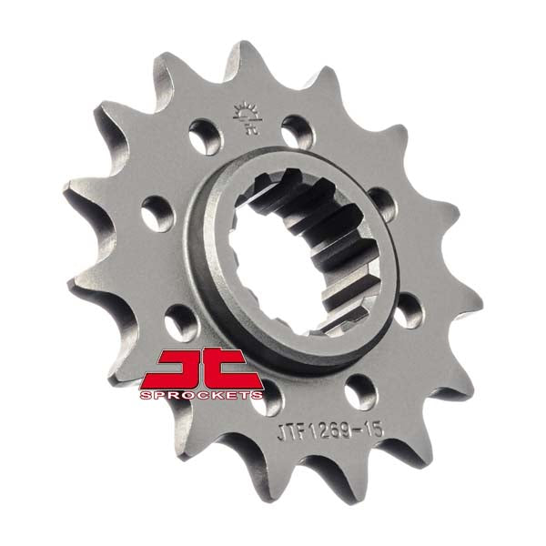 Pignon avant JT 1269 (JTF1269.15)