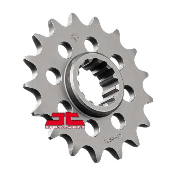 Pignon avant JT 1269 (JTF1269.17)