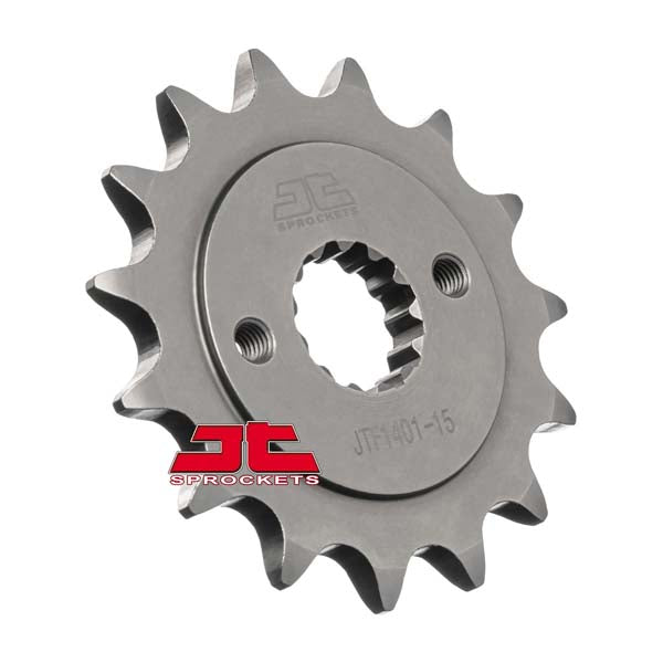 Pignon avant JT 1401 (JTF1401.15)