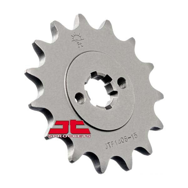 Pignon avant JT 1408 (JTF1408.15)