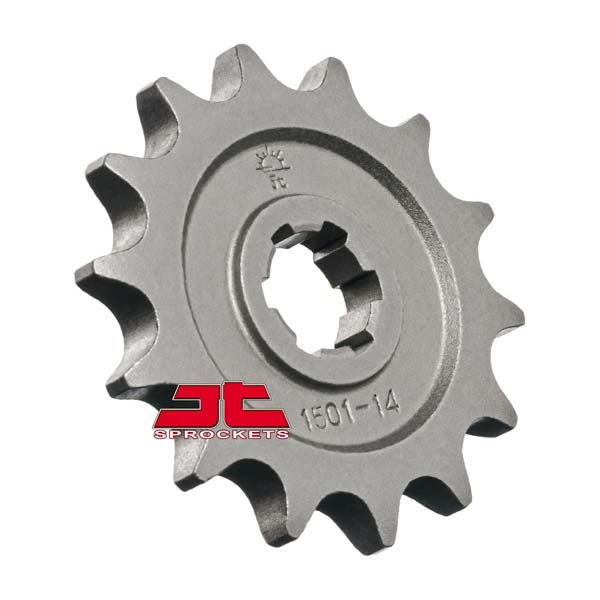 Pignon avant JT 1501 (JTF1501.14)