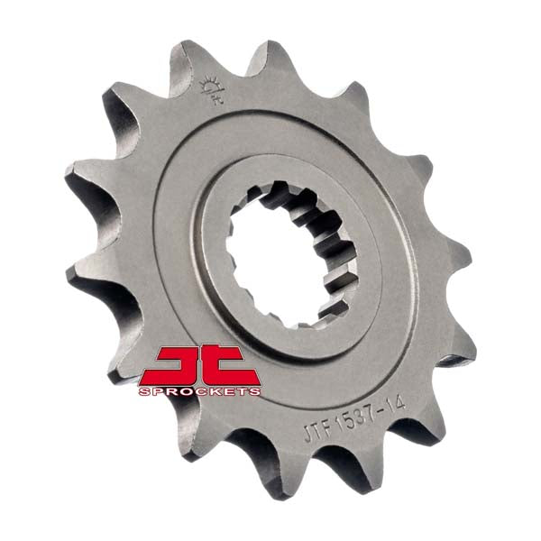 Pignon avant JT 1537 (JTF1537.14)
