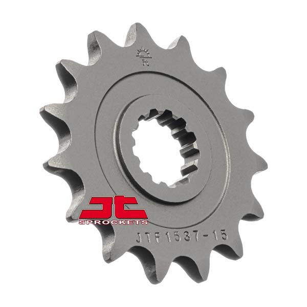 Pignon avant JT 1537 (JTF1537.15)