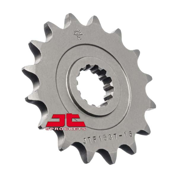 Pignon avant JT 1537 (JTF1537.16)