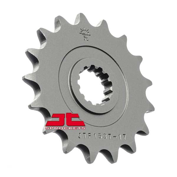 Pignon avant JT 1537 (JTF1537.17)