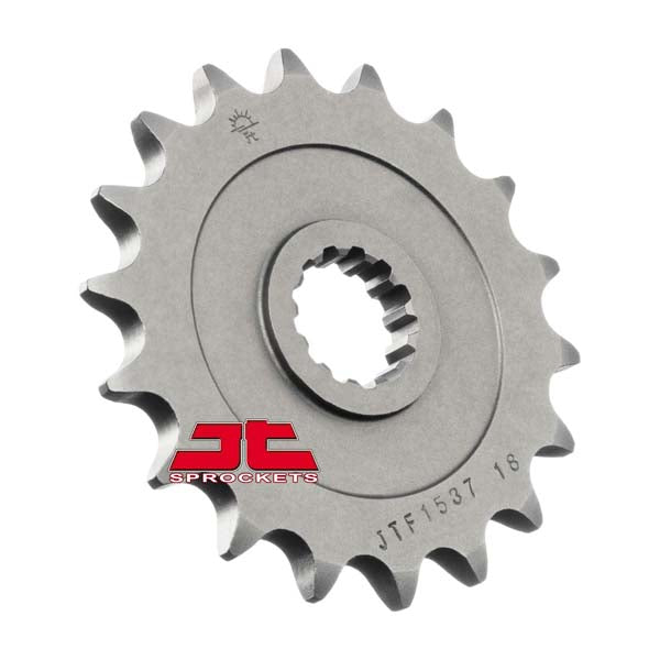 Pignon avant JT 1537 (JTF1537.18)