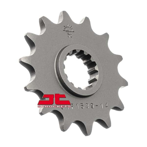 Pignon avant JT 1539 (JTF1539.14)