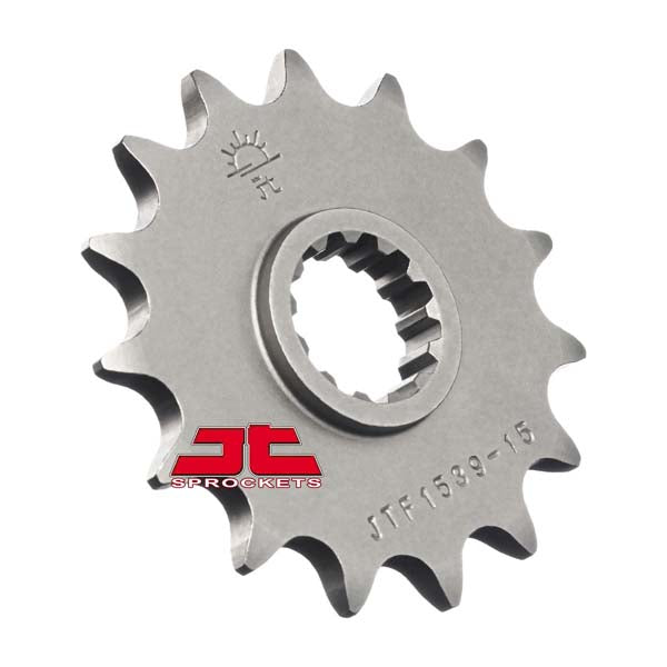 Pignon avant JT 1539 (JTF1539.15)