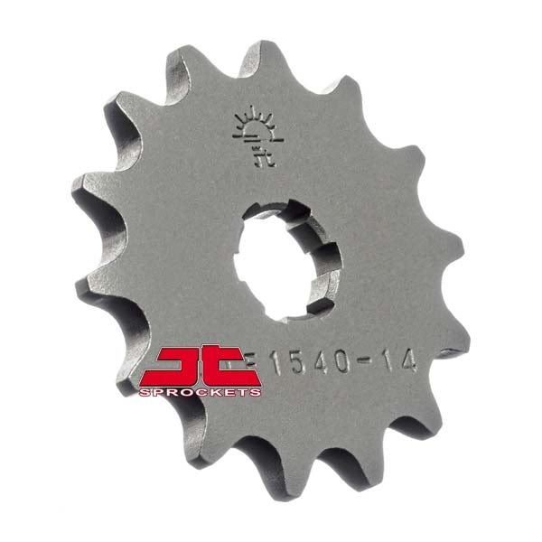 Pignon avant JT 1540 (JTF1540.14)