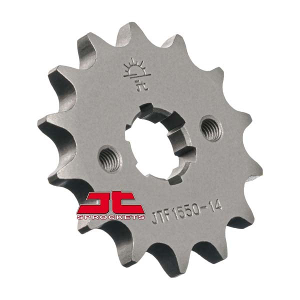 Pignon avant JT 1550 (JTF1550.14)