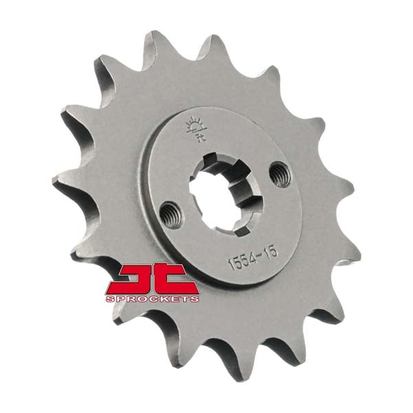Pignon avant JT 1554 (JTF1554.15)