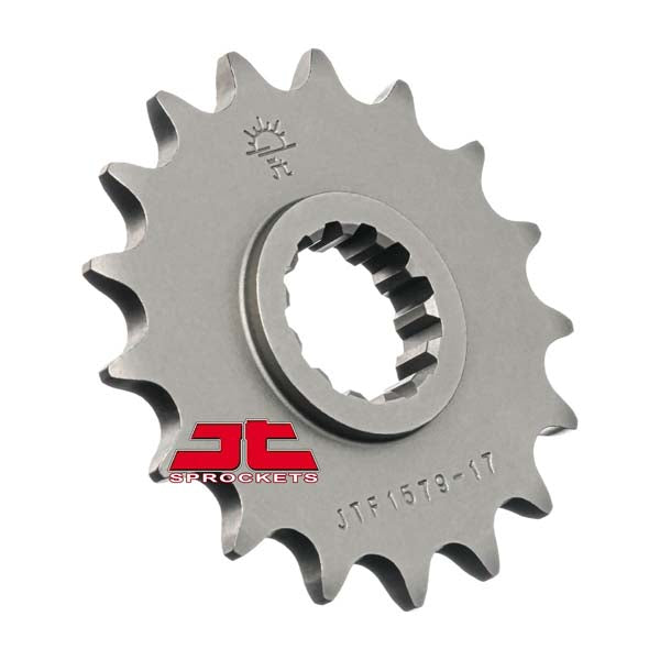 Pignon avant JT 1579 (JTF1579.17)