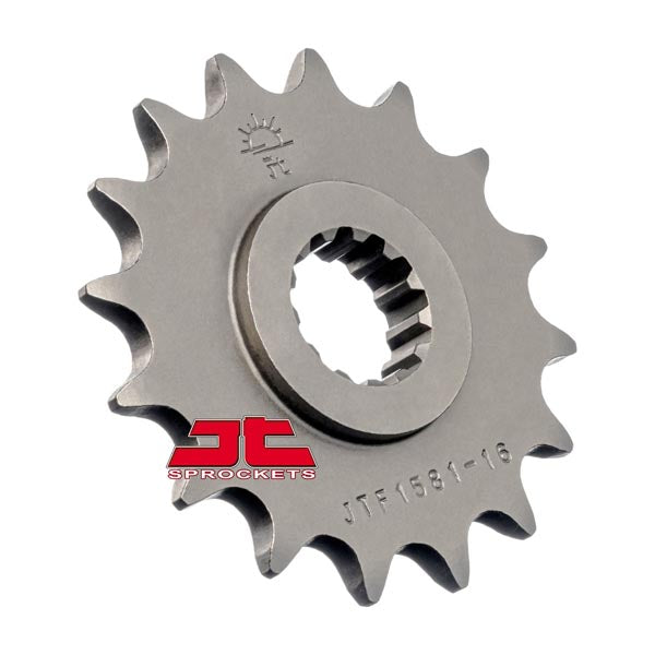 Pignon avant JT 1581 (JTF1581.16)