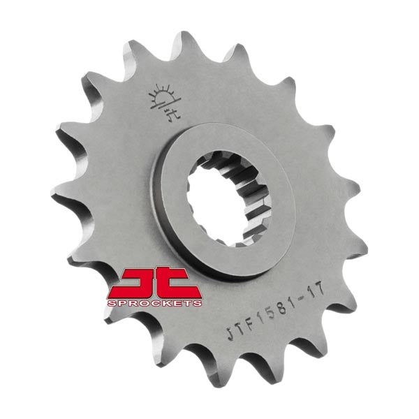 Pignon avant JT 1581 (JTF1581.17)