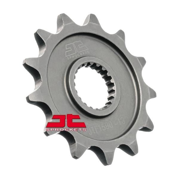Pignon avant JT 1590 (JTF1590.13)