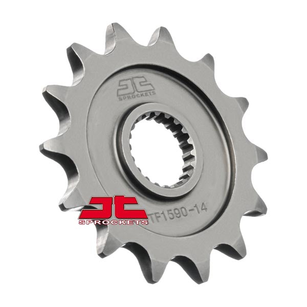 Pignon avant JT 1590 (JTF1590.14)